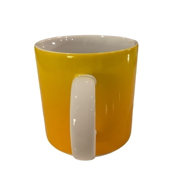 Snoopy Super Happy Halloween Candy Corn Superman Mug Hallmark Halloween Series - Picture 2 of 9